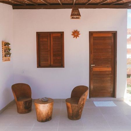 Pousada Do Enildo São Miguel dos Milagres Εξωτερικό φωτογραφία