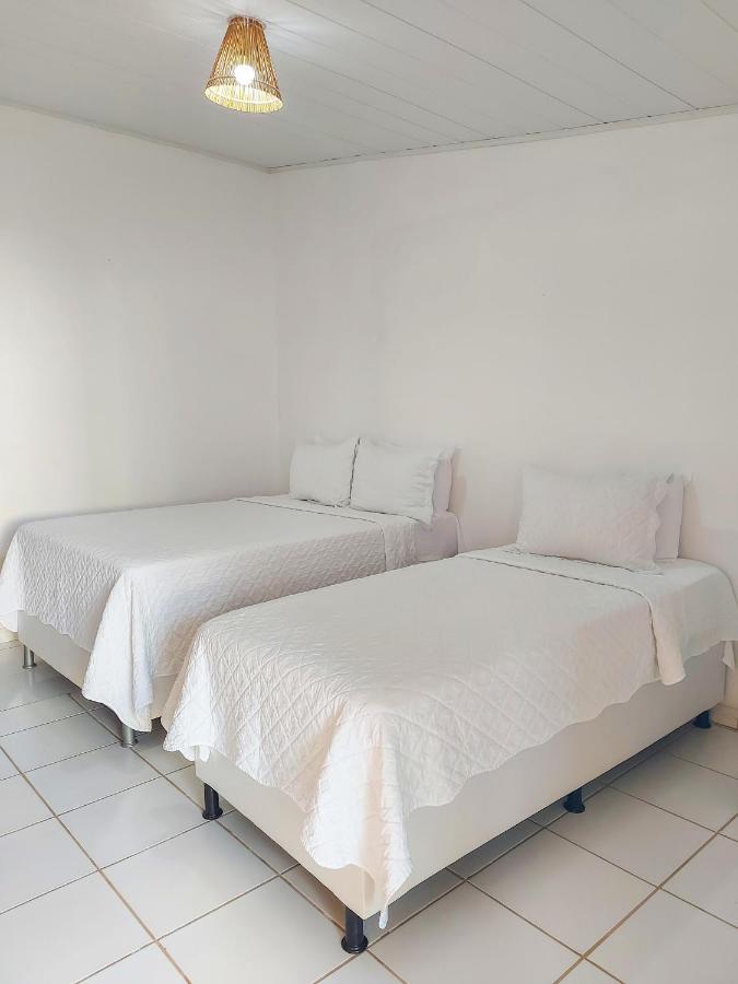 Pousada Do Enildo São Miguel dos Milagres Εξωτερικό φωτογραφία