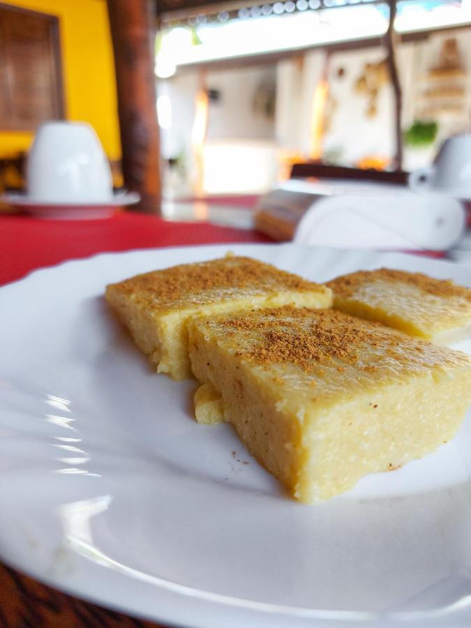 Pousada Do Enildo São Miguel dos Milagres Εξωτερικό φωτογραφία