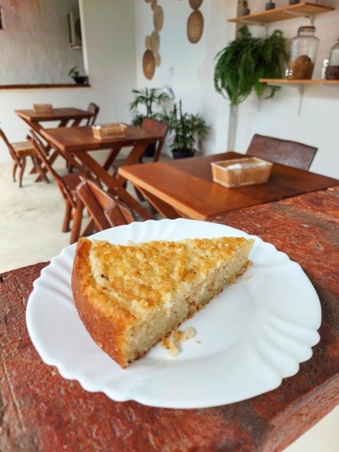 Pousada Do Enildo São Miguel dos Milagres Εξωτερικό φωτογραφία