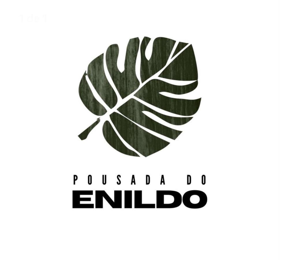 Pousada Do Enildo São Miguel dos Milagres Εξωτερικό φωτογραφία